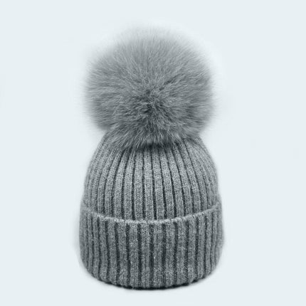 Ensemble de chapeaux et écharpe d'hiver - Adulte - | La boutique du chapeau