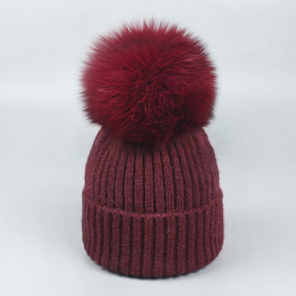 Ensemble de chapeaux et écharpe d'hiver - Adulte - | La boutique du chapeau