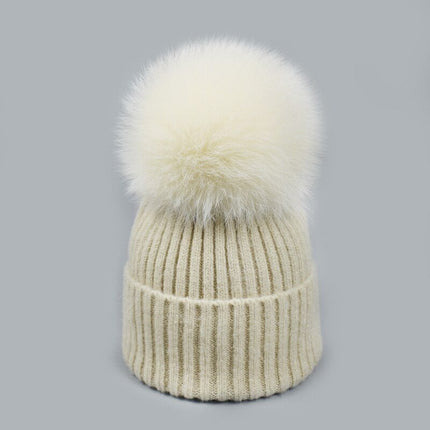 Ensemble de chapeaux et écharpe d'hiver - Adulte - | La boutique du chapeau
