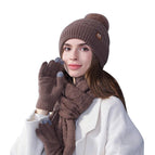 Marron / Ajustable (du 54 au 59)