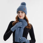 Bleu / Ajustable (du 54 au 59)