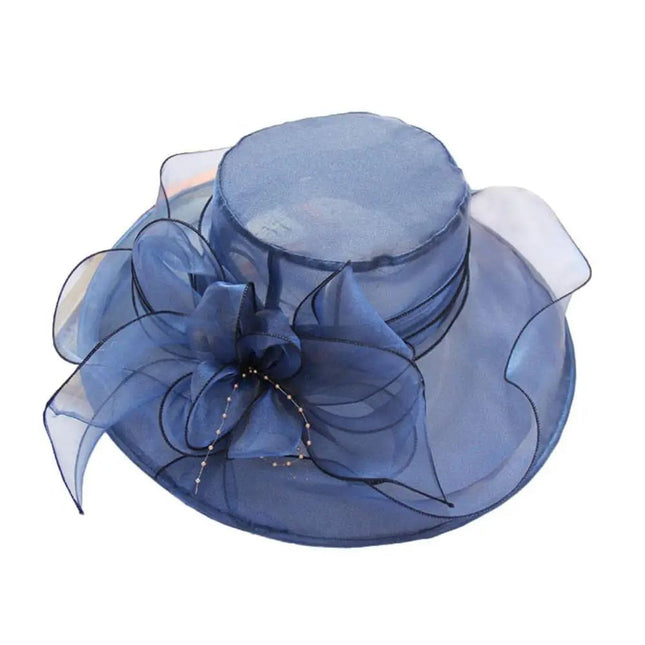 Fascinateur d'église - Noir - M (56 - 58cm) | La boutique du chapeau