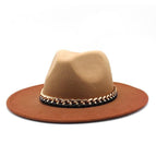 caramel / M (56-58cm)