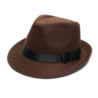 Marron / M (56-58cm)