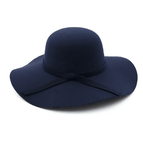 Bleu / M (56-58cm)