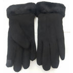 Noir / Ajustable ( 6 ½  à  8 )