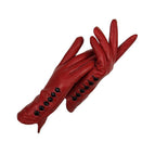 Rouge / M - 7
