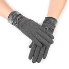 Gris / Ajustable ( 6 ½  à  8 )