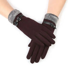 Marron / Ajustable ( 6 ½  à  8 )