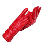 Rouge / S - 6 ½