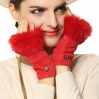 Rouge / S - 6 ½