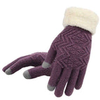 Violet / Ajustable ( 6 ½  à  8 )