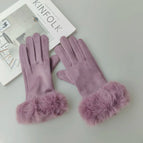 Violet 2 / Ajustable ( 6 ½  à  8 )