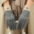 Gris 02 / Ajustable ( 6 ½  à  8 )