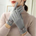 G054 Gris / Ajustable ( 6 ½  à  8 )
