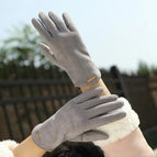 G072 Gris / Ajustable ( 6 ½  à  8 )