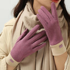 Violet 02 / Ajustable ( 6 ½  à  8 )