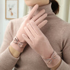 G054 Rose / Ajustable ( 6 ½  à  8 )