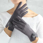 Gris foncé 03 / Ajustable ( 6 ½  à  8 )