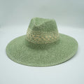 La boutique du chapeau army green Chapeau de soleil pour femmes