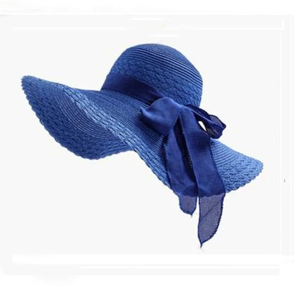 La boutique du chapeau Bleu Chapeaux de paille