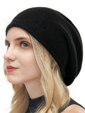 La boutique du chapeau bonnet Bonnet en laine douce pour femme