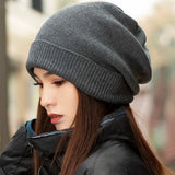 La boutique du chapeau bonnet Bonnet femme tendance