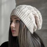La boutique du chapeau bonnet Bonnet pour femme grande taille