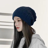 La boutique du chapeau bonnet Bonnet pour femme grande taille