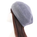 La boutique du chapeau bonnet Bonnet pour femme : look cosy et moderne