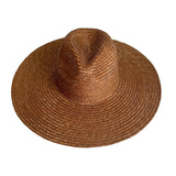 La boutique du chapeau Café Chapeau en paille femme