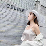 La boutique du chapeau Canotier femme