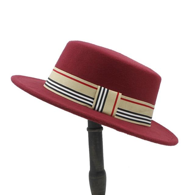 La boutique du chapeau capeline et chapeaux d'été Bordeaux chapeau de soleil paille large bord Panama