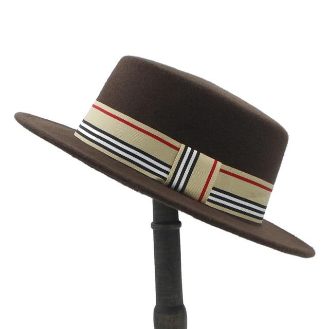 La boutique du chapeau capeline et chapeaux d'été Café chapeau de soleil paille large bord Panama
