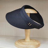 La boutique du chapeau Casquette pare-soleil