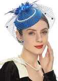 La boutique du chapeau Chapeau Bibi Dentelle