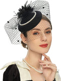 La boutique du chapeau Chapeau Bibi Dentelle