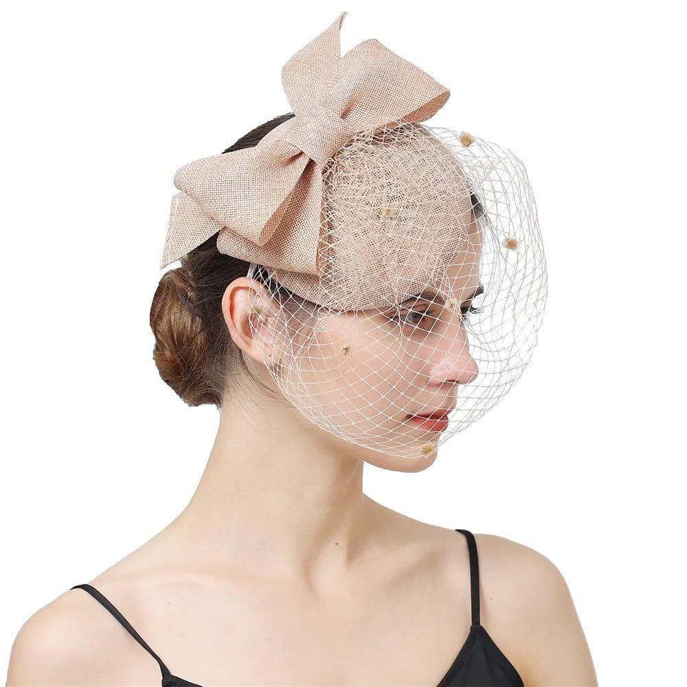 La boutique du chapeau Chapeau Bibi Festif