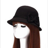 La boutique du chapeau Chapeau cloche luxe