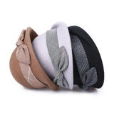La boutique du chapeau Chapeau cloche vintage en feutre