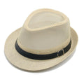 La boutique du chapeau chapeau cow-boy Beige 02 / 58cm Chapeau de Cowboy occidental en maille respirante