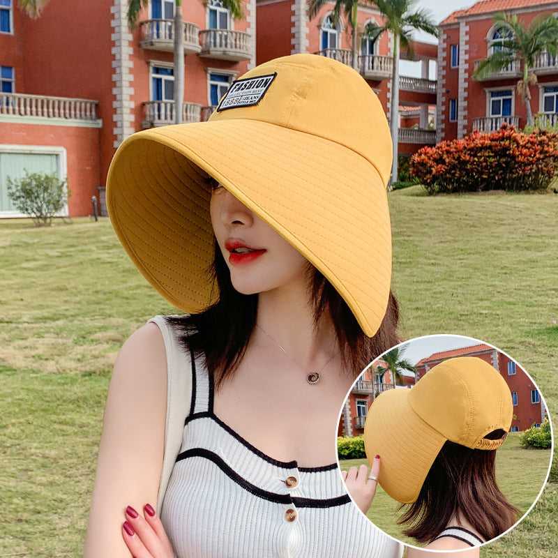 La boutique du chapeau chapeau d''été Chapeau d'été Protection UV pour femmes