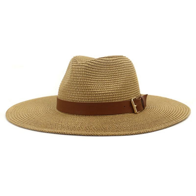 La boutique du chapeau chapeau d'été Chapeau de soleil à grand bord