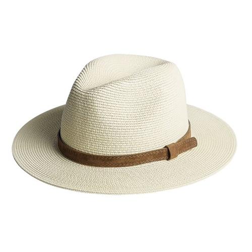 La boutique du chapeau chapeau d'été Chapeau de soleil Panama décontracté