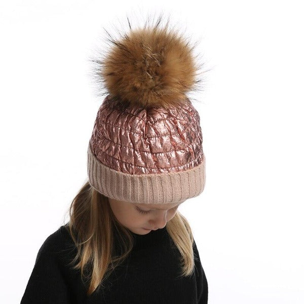 La boutique du chapeau chapeau d'hiver Bonnet tricoté chaud, nouvelle mode d'hiver
