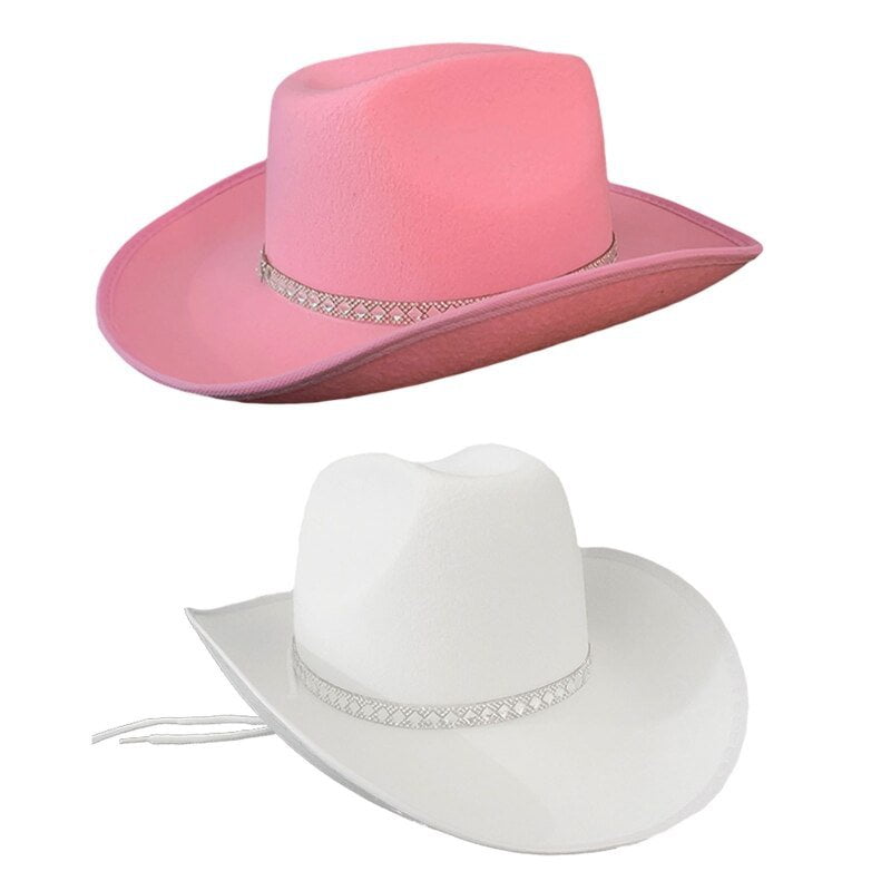 La boutique du chapeau Chapeau de Cowboy style Western