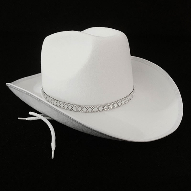 La boutique du chapeau Chapeau de Cowboy style Western