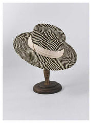 La boutique du chapeau chapeau de paille Chapeau de paille d'été pour femmes hommes