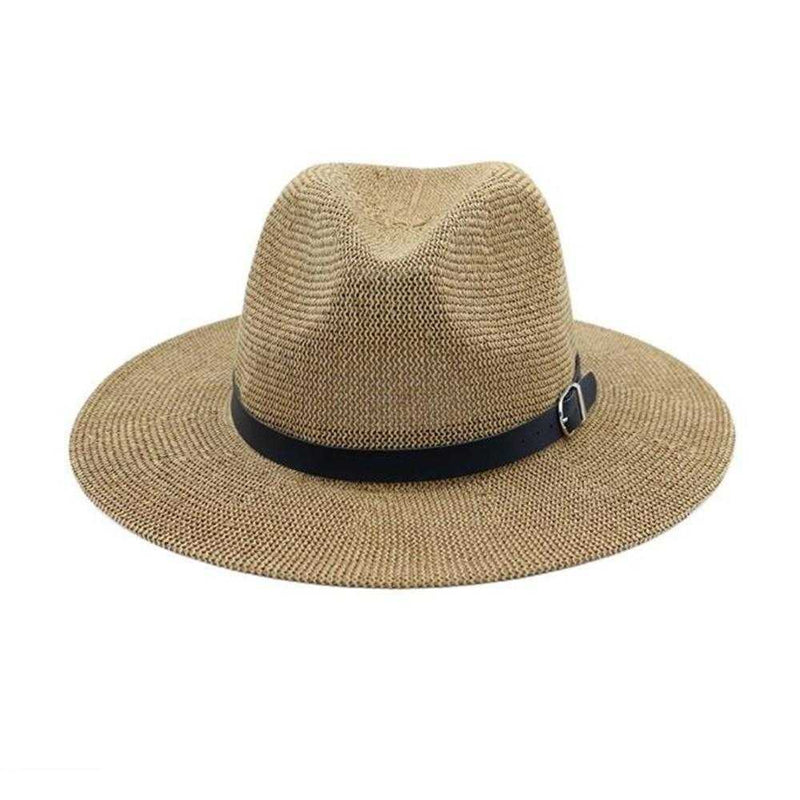 La boutique du chapeau chapeau de paille Chapeaux panama UV protection