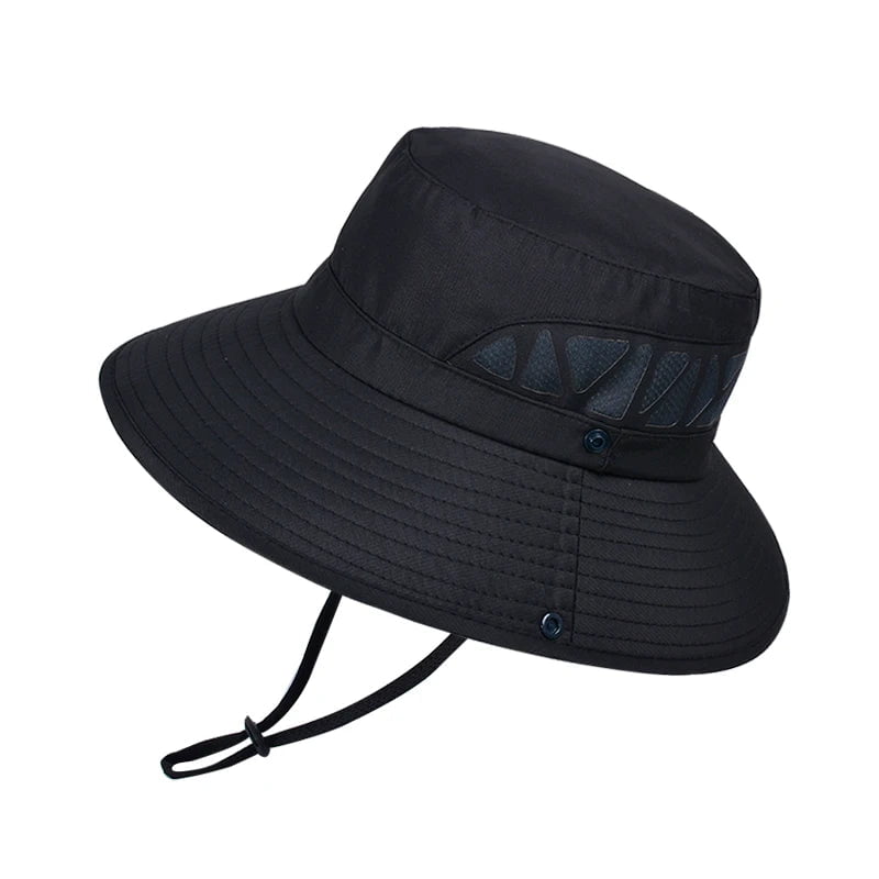 La boutique du chapeau Chapeau de pêche imperméable
